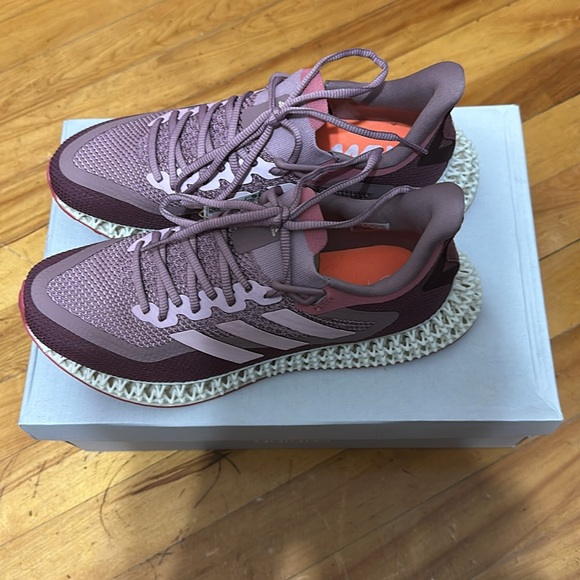 Adidas 4DFWD 2 W - Picture 3 of 5